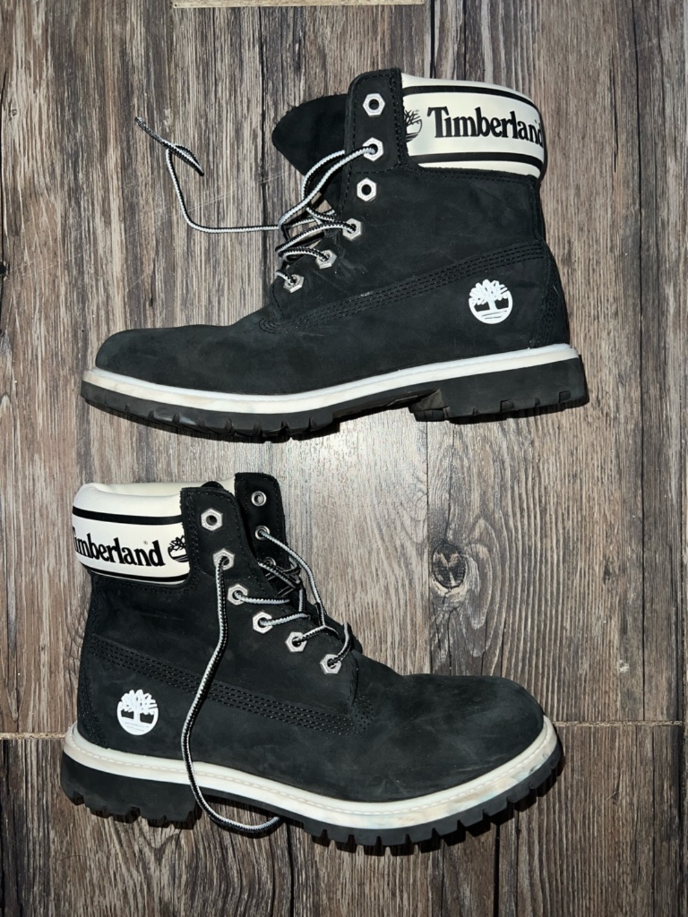 Timberland shoes